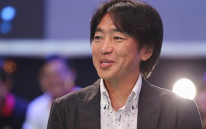 HLV Miura tạo bất ngờ cho U23 Thái Lan