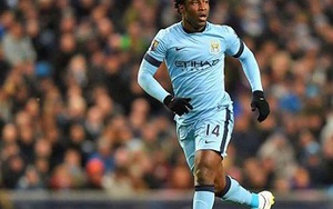 Man City 3-0 West Brom: Bony, Fernando và David Silva nổ súng. Man City giành 3 điểm