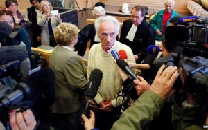 Buộc phải trả lại 'gia tài triệu đô' của Picasso