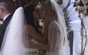 'Phim truyền hình đồng tính nhất' kết thúc trong nuối tiếc