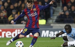 Đừng thần thánh hóa Messi nữa!