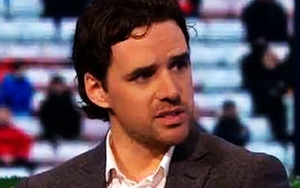 Chuyên gia nhận định Man United không thể trụ lại Top 4