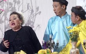 ‘Chết dở’ với... ‘Chết cười’!