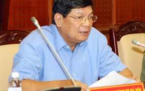 Sở Xây dựng Hà Nội trả lời 21 câu hỏi về 6.700 cây xanh trước ngày 25/3