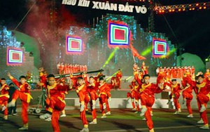 Âm vang hào khí miền đất võ Bình Định