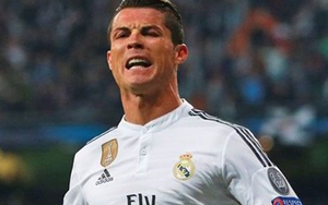 Sút tung lưới Barca, Ronaldo san bằng cột mốc của Raul ở ‘Kinh điển’