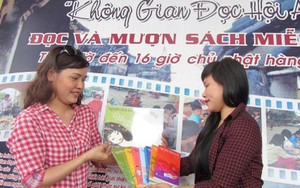 Nhà văn Nguyễn Nhật Ánh: Tặng toàn bộ tác phẩm cho quê nhà Quảng Nam