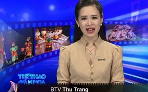 Bản tin Văn hóa toàn cảnh ngày 23/03/2015