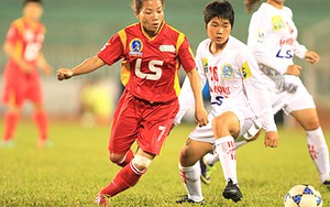 TP.HCM - TNG Thái Nguyên 2-0: Thắng nhưng vẫn lo