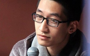 Hãy nói yêu thôi, đừng nói yêu mãi mãi: 'Sách bán kỷ lục, quyền lợi tác giả bị lờ đi'