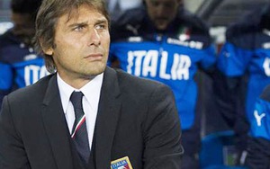 Antonio Conte bảo vệ quan điểm gọi cầu thủ gốc Argentina lên tuyển Italy