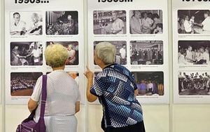 Giới nghệ thuật Singapore thương tiếc cựu Thủ tướng Lý Quang Diệu