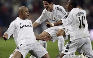 Leo Messi không được lọt vào Đội hình tiêu biểu của Kaka