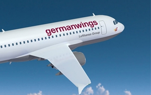 Máy bay A320 rơi tại Pháp: 45 nạn nhân là người Tây Ban Nha