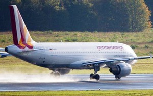 Tìm ra manh mối khiến máy bay Airbus A320 bị rơi tại Pháp