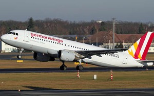 Máy bay A320 rơi tại Pháp: Bảo hiểm Allianz và AIG sẽ đền bù từ 6 đến 7 triệu USD