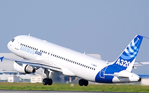 Máy bay Airbus A320 rơi tại Pháp: Đây là loại máy bay chủ lực của hàng không thế giới