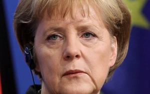 Máy bay Airbus A320 rơi tại Pháp: Thủ tướng Đức Angela Merkel sẽ đến hiện trường vụ tai nạn