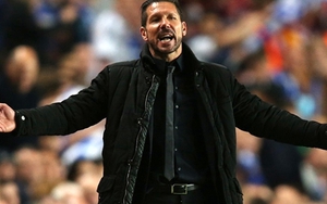 CẬP NHẬT tin tối 24/3: Simeone gắn bó với Atletico. Falcao không muốn ở lại Man United. Zidane theo học Guardiola