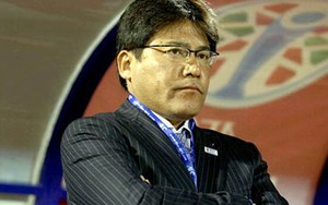 Ông Miura đối mặt với bậc thầy Nhật Bản