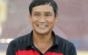 Ông Mai Đức Chung, trưởng phòng Các ĐTQG VFF: 'Giải vô địch quốc gia nữ đang được nâng tầm'