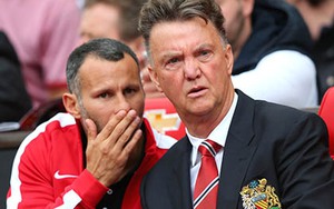 Vì sao Man United của Louis van Gaal tiến bộ rõ nét?