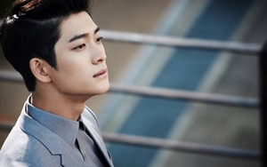 Diễn viên Hàn Kang Tae Oh được đề cử Ấn tượng VTV