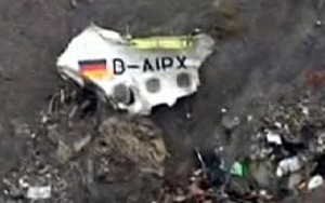 Hành khách máy bay Airbus A320 gặp nạn ở Pháp nghĩ gì trong những giờ phút cuối?