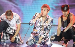 Đề thi hay và đề thi để 'câu like'