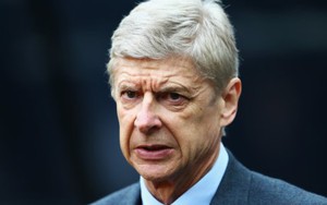 Arsene Wenger tố HLV Monaco là ‘kẻ dối trá’