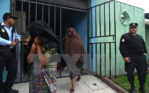 Liên hợp quốc tưởng nhớ các nạn nhân của chế độ nô lệ