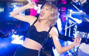 Taylor Swift được ACM tôn vinh với giải Milestone