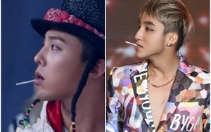 Sơn Tùng M-TP cũng chỉ là một trong vô vàn ví dụ bắt chước Hàn Quốc trên thế giới