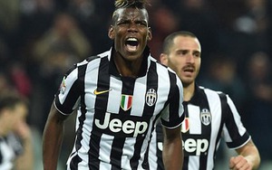 Duyệt chi 100 triệu bảng, Man United muốn có Pogba, Hummels, Clyne