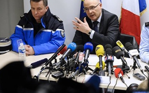 Máy bay A320 gặp nạn ở Pháp: Chuyện gì đã diễn ra trong 30 phút cuối cùng?