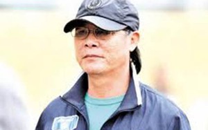 Ông Nguyễn Thành Vinh: 'U23 Việt Nam sẽ tạo nên bất ngờ'