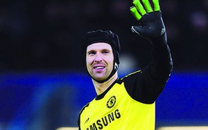 Cech xứng đáng được tôn trọng ở Chelsea