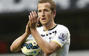 Harry Kane: Cảm hứng mới cho bóng đá Anh