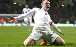 Tiêu điểm: Ít nhất, tuyển Anh khá mạnh ở hàng công