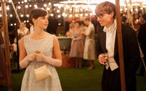 Phim 'Thuyết yêu thương': Nhiều cảm xúc nghẹn ngào…