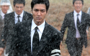 Phim 'Bụi đời Gangnam': Phong cách đặc trưng của phim hành động Hàn Quốc