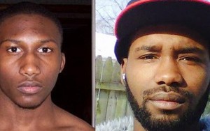 Mỹ bắt hai đối tượng âm mưu tấn công căn cứ quân sự