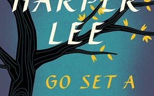 Công bố bìa tiểu thuyết mới của tác giả ‘Giết con chim nhại’