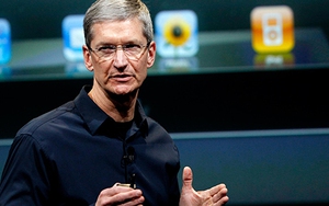 Không thể tin nổi, thật là tuyệt vời: Giám đốc điều hành Apple tặng toàn bộ tài sản làm từ thiện