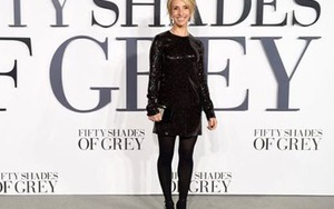 Đạo diễn rút lui khỏi dự án ‘50 sắc thái’