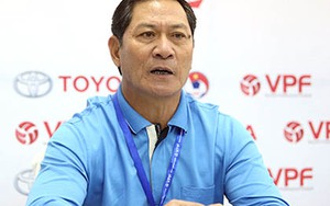 'Không nên tập trung ĐTQG trong thời gian dài'