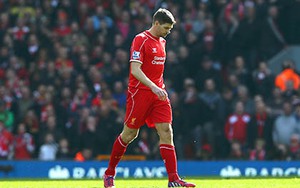 Steven Gerrard: Huyền thoại và tội đồ