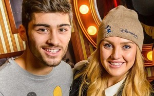 Zayn Malik từ bỏ ban nhạc One Direction: Ra đi vì tiếng gọi con tim?