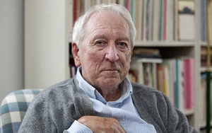 Vĩnh biệt Tomas Transtromer - “chủ nhân” Nobel Văn học 2011