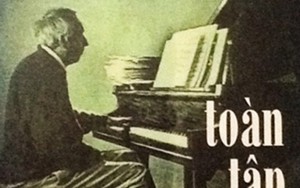 Từ "thợ rèn chữ" đến giải Nobel văn chương